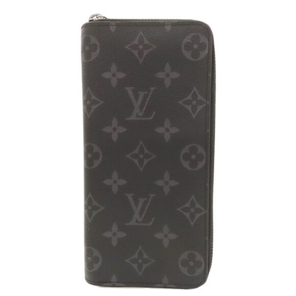 Louis Vuitton Other - Louis Vuitton M62295 Zippy Wallet Vertical Long Wallet With Change Pocket